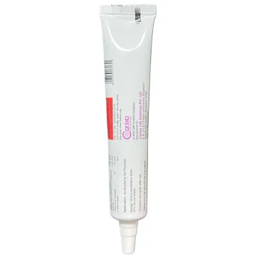 Tyrodin Cream 20gm product image
