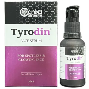 Tyrodin Face Serum 30ml product image
