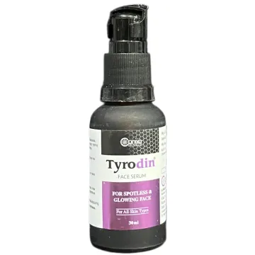 Tyrodin Face Serum 30ml product image