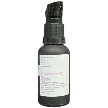 Tyrodin Face Serum 30ml product image