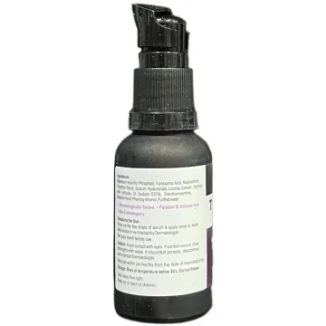 Tyrodin Face Serum 30ml product image