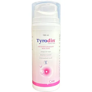 Tyrodin Lotion 100ml product image