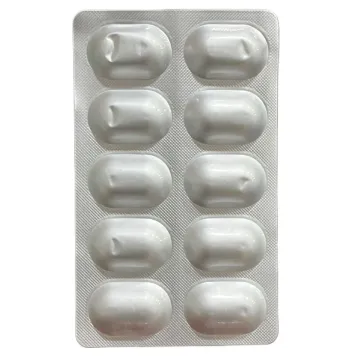 Tyrodin Tablet product image