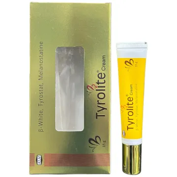 Tyrolite Cream 15gm product image