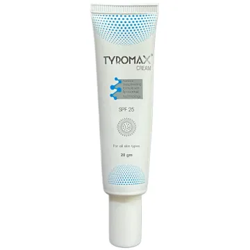 Tyromax Cream 20gm product image
