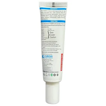 Tyromax Cream 20gm product image