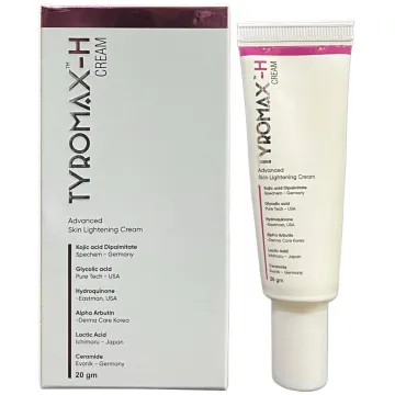 Tyromax H Cream 20gm product image