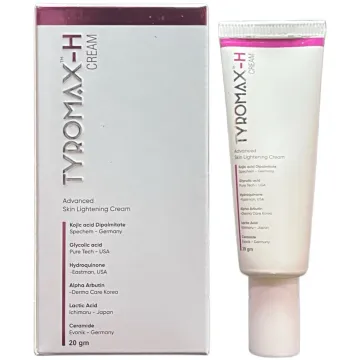 Tyromax H Cream 20gm product image