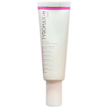 Tyromax H Cream 20gm product image