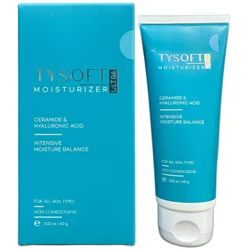 Tysoft Ultra Moisturizer product image