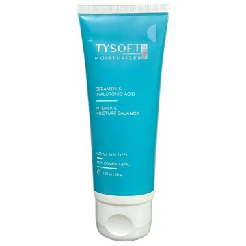 Tysoft Ultra Moisturizer product image
