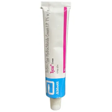 Tyza Cream 30gm product image
