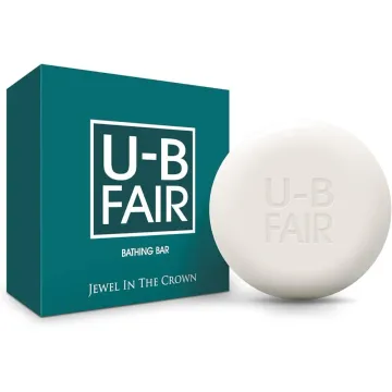 U B Fair Soap product image