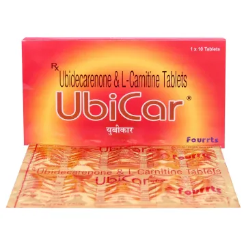Ubicar Tablet product image