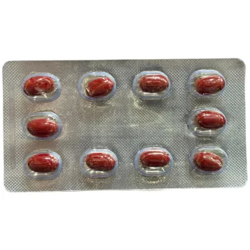Ubimax Q10 Capsule product image