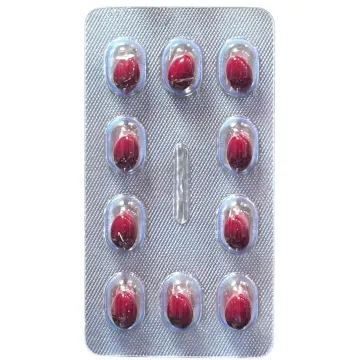Ubimax Q 10 Capsule product image