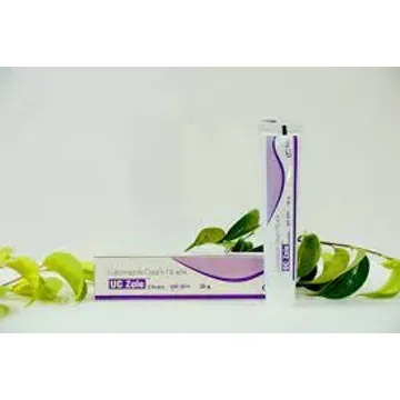 Uc Zole 30gm Cream product image