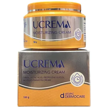 Ucrema Cream 100gm product image