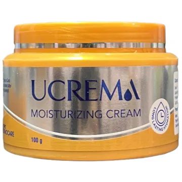 Ucrema Cream 100gm product image