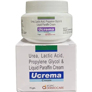 Ucrema Cream 75gm product image