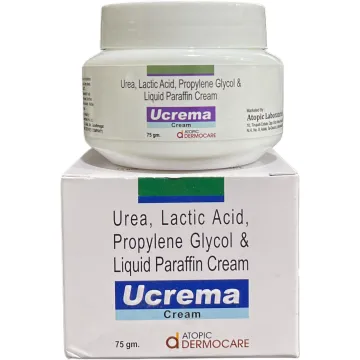 Ucrema Cream 75gm product image