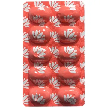 Udapa Trio Forte Tablet product image