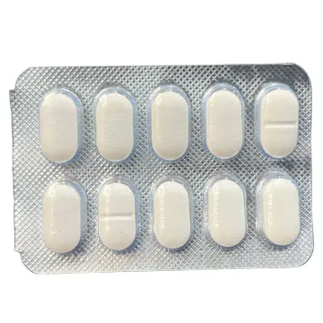 Udicare 300 Tablet product image