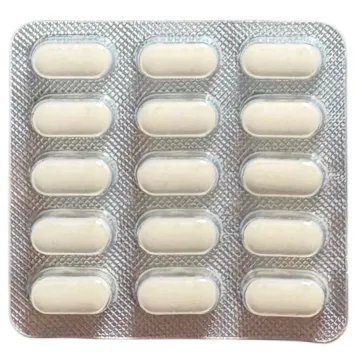 Udicyte 300 Tablet product image