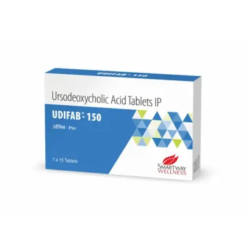 Udifab 150 Tablet product image