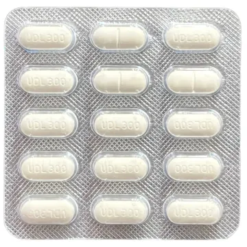 Udifab 300 Tablet product image