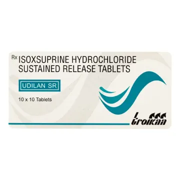 Udilan Sr Tablet product image