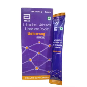 Udistrong Sachet product image