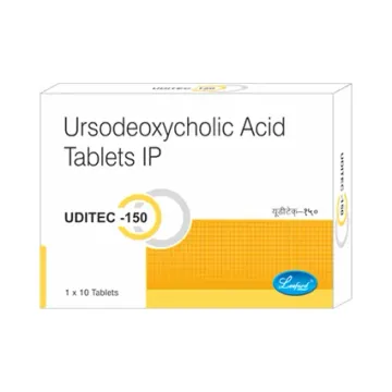Uditec 150 Tablet product image