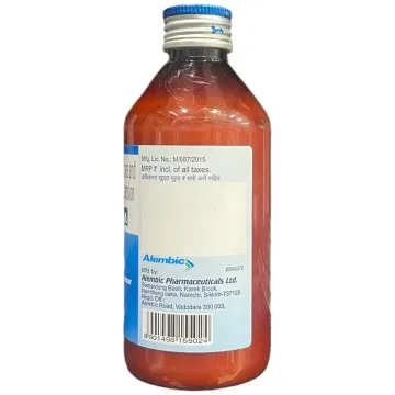 Ulgel A Suspension 200ml product image