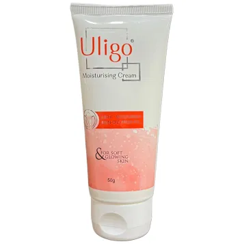 Uligo Cream 50gm product image