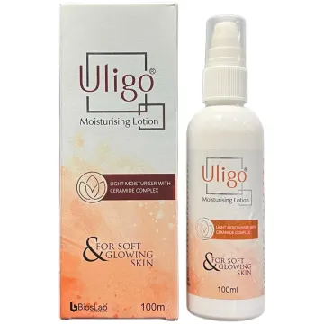 Uligo Lotion 100ml product image