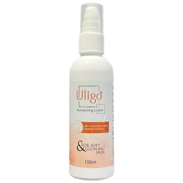 Uligo Lotion 100ml product image