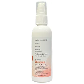 Uligo Lotion 100ml product image