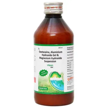Ulpan Gel product image