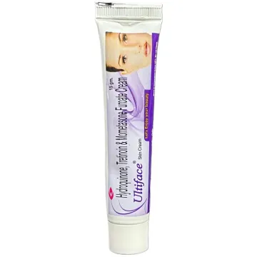 Ultiface Skin Cream 15gm product image