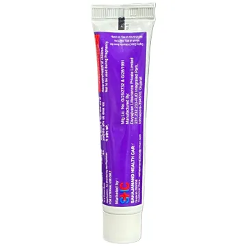 Ultiface Skin Cream 15gm product image