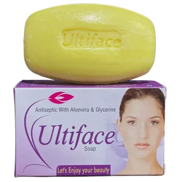 Ultiface Soap product image