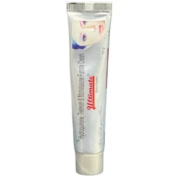 Ultimate Skin Cream 15gm product image