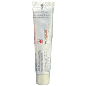Ultimate Skin Cream 15gm product image