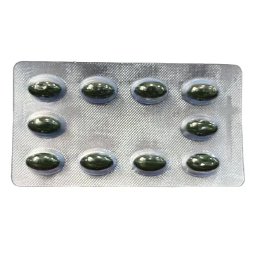 Ultivit 5g Capsule product image
