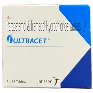 Ultracet Tablet product image