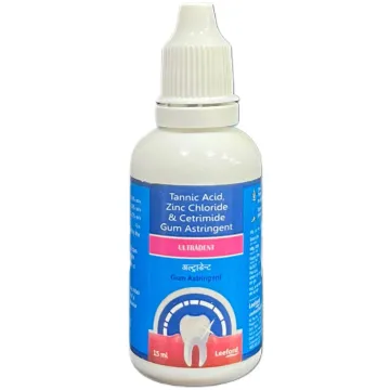 Ultradent Gum Paint 15ml product image