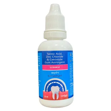 Ultradent Gum Paint 15ml product image