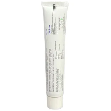 Ultrakoz Tx Cream 20gm product image