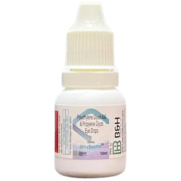 Ultrasoothe Eye Drop 10ml product image